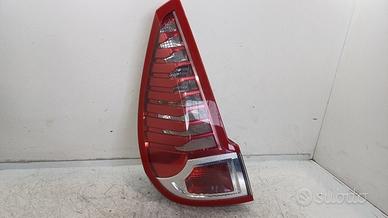 STOP FANALE POSTERIORE SINISTRO RENAULT Scenic X M
