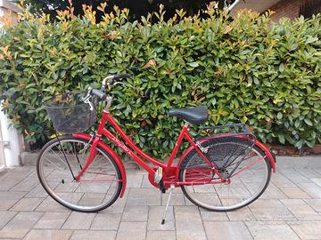 bicicletta 