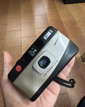 Leica mini 3