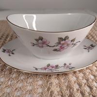 Salsiera porcellana Bavaria "Monica"