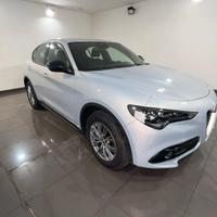 Alfa Romeo Stelvio 2.2 Turbodiesel 210 CV AT8 Q4 S