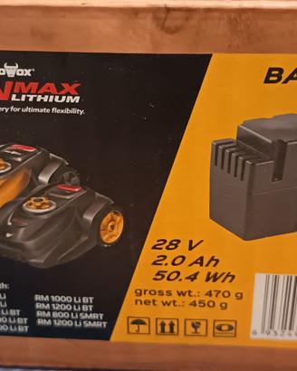batteie