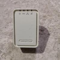 Wi-Fi range extender  n300 sitecom