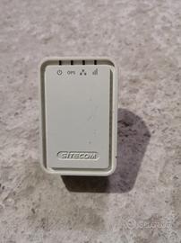 Wi-Fi range extender  n300 sitecom