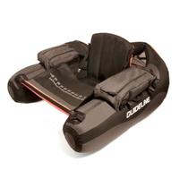 Belly boat guideline drifter