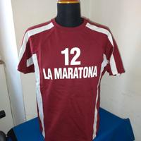 Polsino Vintage Asics + Maglia ultras Torino