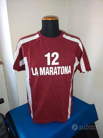 Polsino Vintage Asics + Maglia ultras Torino