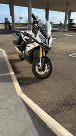 Bmw S 1000 Xr 2016