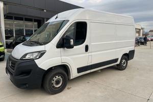 FIAT Ducato Nuovo E6 Series 9 Furgone Lastrat...
