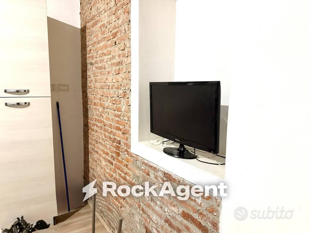Appartamento – Milano, Borgo Ortolani, Porta Volta - Vista 5