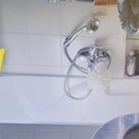  vasca in resina 170x70x56