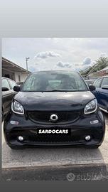 Smart ForTwo 70 1.0 Prime
