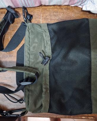 tracolla stoffa carhartt