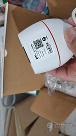 TELECAMERA HIK VISION 