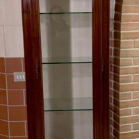 vetrinetta arte povera