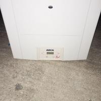 Ricambi Caldaia Arca pixel condensazione