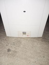 Ricambi Caldaia Arca pixel condensazione