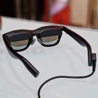 Occhiali Virtuali 3D