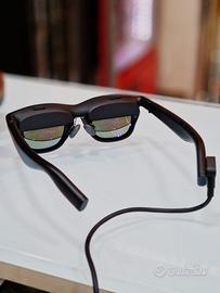 Occhiali Virtuali 3D