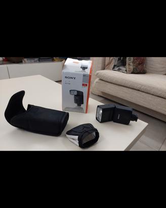 Flash Sony HVL-F32M 