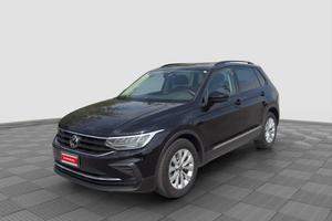 VOLKSWAGEN Tiguan Tiguan 2.0 TDI 150 CV SCR DSG