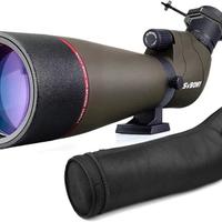 cannocchiale potentissimo 20-60/80