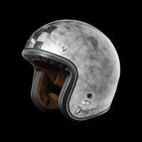 Origine Primo Scacco matt bronze - matt silver