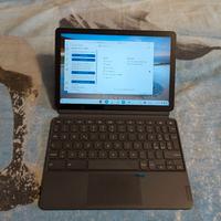 Lenovo IdeaPad Duet Chromebook scatola e accessori