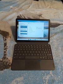 Lenovo IdeaPad Duet Chromebook scatola e accessori