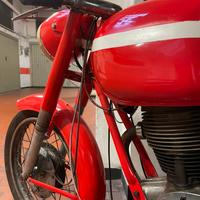 Ricambi Gilera 175 giubileo
