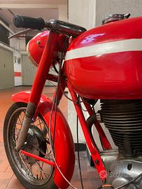 Ricambi Gilera 175 giubileo