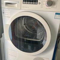 Asciugatrice Bosch 7kg classe A++