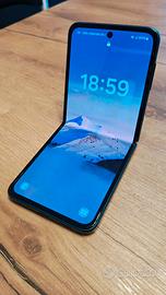 Samsung Galaxy Z Flip 3 5G 128GB Verde