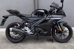 YAMAHA YZF R125 R 125 YZF Abs my21