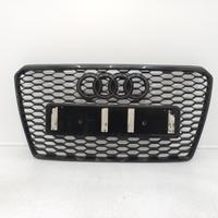 Griglia paraurti anteriore griglia radiatore audi