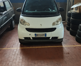 Smart 800 diesel