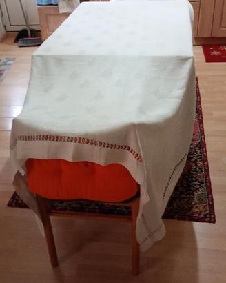Tovaglia in Lino