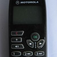 OLD MOTOROLA M3788 dual band