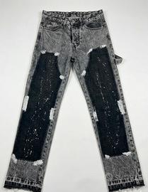 Jeans Flared