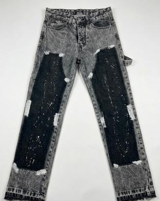 Jeans Flared