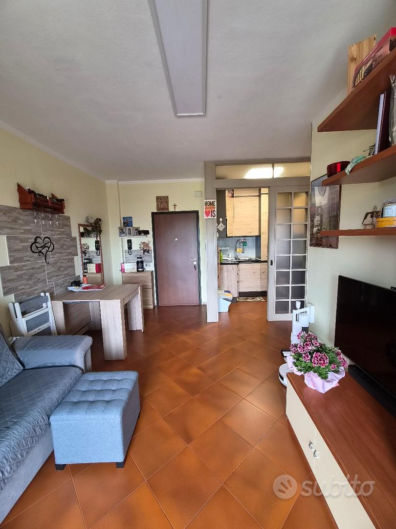 Appartamento – Forlì, Grandi Italiani, Quartiere Musicisti Grandi Italiani - Vista 2