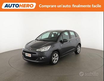 CITROEN C3 DF61679