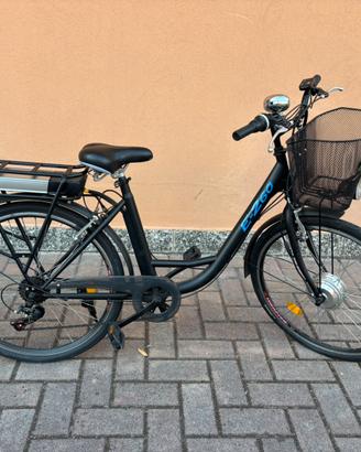 BICICLETTA ELETTRICA 26”