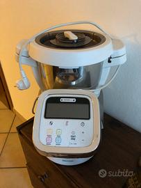 Robot da cucina Moulinex iCompanion (simil Bimby)