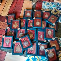 Orologi Pocket Watch Collection