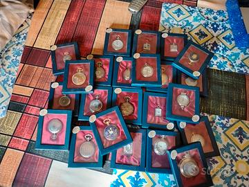 Orologi Pocket Watch Collection