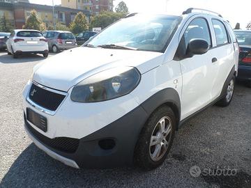 RICAMBI DR 1 CITY CROSS 1.3 B/GPL ANNO 2014