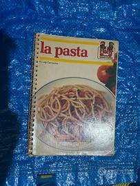 La pasta – ricette di Luigi Carnacina