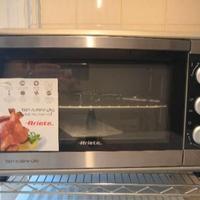 Forno Ariete Bon Cuisine 45lt