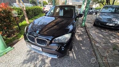 Bmw X1 X - Drive 18d INTEGRALE automatica
